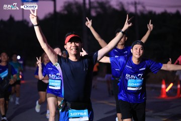 RUN TO LIVE 2024 - Ảnh #1347030