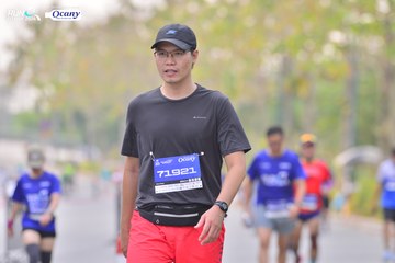 RUN TO LIVE 2024 - Ảnh #1444359