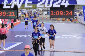 RUN TO LIVE 2024 - Ảnh #1351506