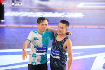 RUN TO LIVE 2024 - Ảnh #1331464