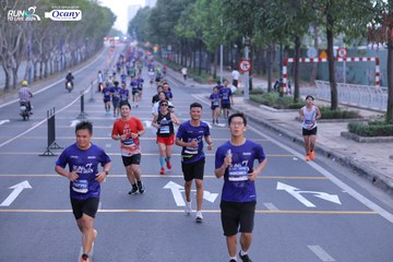 RUN TO LIVE 2024 - Ảnh #1430898