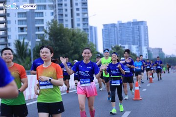 RUN TO LIVE 2024 - Ảnh #1449110