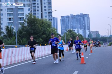 RUN TO LIVE 2024 - Ảnh #1449234