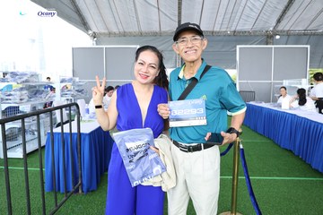 RUN TO LIVE 2024 - Ảnh #1309989