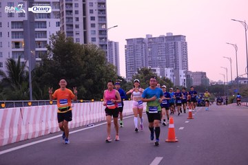 RUN TO LIVE 2024 - Ảnh #1447065
