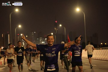 RUN TO LIVE 2024 - Ảnh #1444502