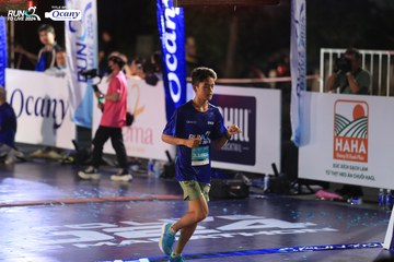 RUN TO LIVE 2024 - Ảnh #1379326