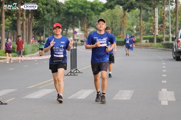 RUN TO LIVE 2024 - Ảnh #1348639