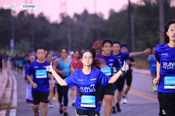 RUN TO LIVE 2024 - Ảnh #1356635