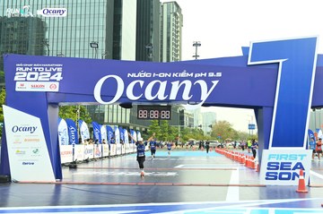 RUN TO LIVE 2024 - Ảnh #1427160