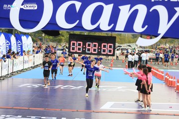 RUN TO LIVE 2024 - Ảnh #1410941