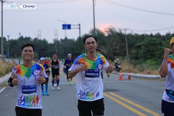 RUN TO LIVE 2024 - Ảnh #1371779