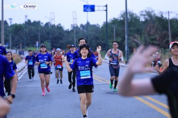 RUN TO LIVE 2024 - Ảnh #1361685