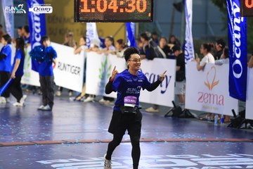 RUN TO LIVE 2024 - Ảnh #1332154