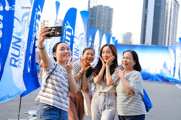 RUN TO LIVE 2024 - Ảnh #1315783