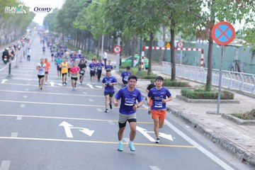 RUN TO LIVE 2024 - Ảnh #1434758