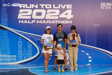 RUN TO LIVE 2024 - Ảnh #1308309