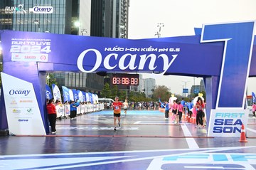 RUN TO LIVE 2024 - Ảnh #1417737