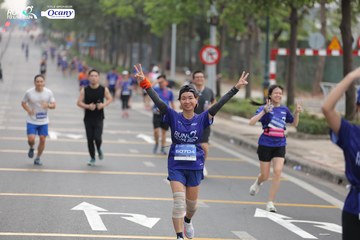 RUN TO LIVE 2024 - Ảnh #1438988