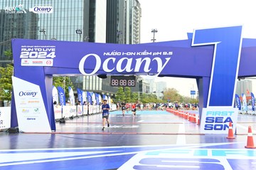 RUN TO LIVE 2024 - Ảnh #1425176