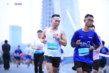 RUN TO LIVE 2024 - Ảnh #1326173