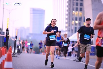 RUN TO LIVE 2024 - Ảnh #1325491