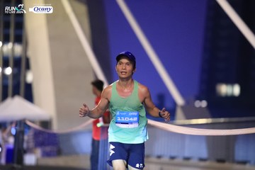 RUN TO LIVE 2024 - Ảnh #1324757