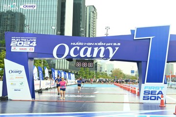 RUN TO LIVE 2024 - Ảnh #1426544
