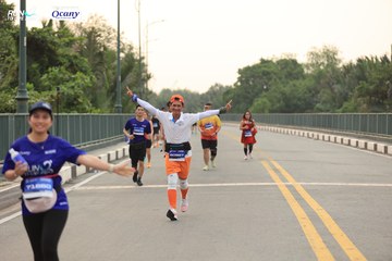 RUN TO LIVE 2024 - Ảnh #1407059