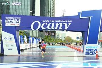 RUN TO LIVE 2024 - Ảnh #1428143