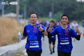RUN TO LIVE 2024 - Ảnh #1373629