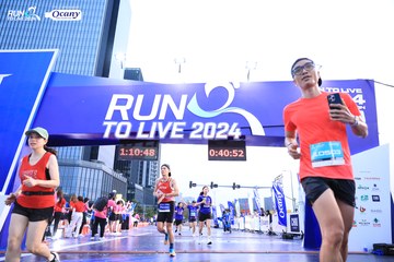 RUN TO LIVE 2024 - Ảnh #1374940