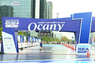 RUN TO LIVE 2024 - Ảnh #1426156
