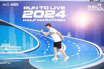 RUN TO LIVE 2024 - Ảnh #1316065