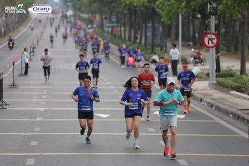 RUN TO LIVE 2024 - Ảnh #1437971