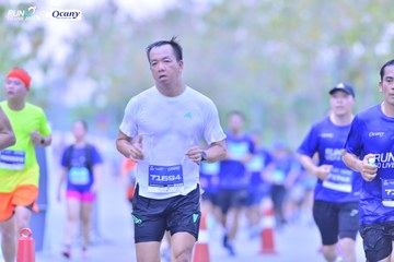 RUN TO LIVE 2024 - Ảnh #1336123