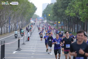 RUN TO LIVE 2024 - Ảnh #1436591