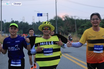 RUN TO LIVE 2024 - Ảnh #1371404
