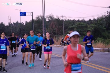 RUN TO LIVE 2024 - Ảnh #1358286