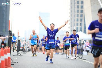 RUN TO LIVE 2024 - Ảnh #1348739