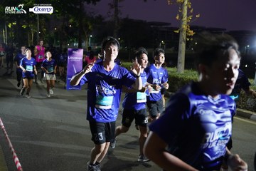 RUN TO LIVE 2024 - Ảnh #1377207