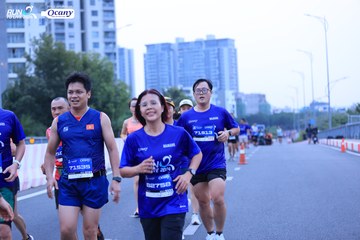 RUN TO LIVE 2024 - Ảnh #1448295