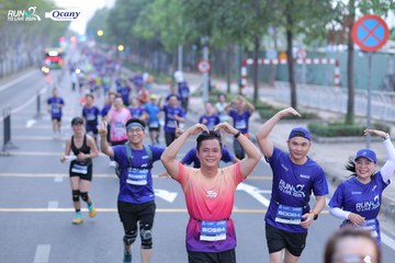 RUN TO LIVE 2024 - Ảnh #1433520