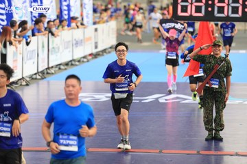 RUN TO LIVE 2024 - Ảnh #1410751