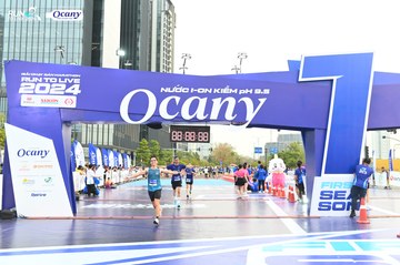 RUN TO LIVE 2024 - Ảnh #1419676