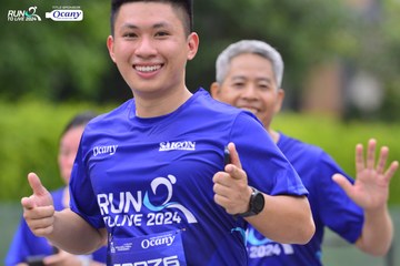 RUN TO LIVE 2024 - Ảnh #1443298