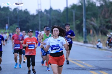 RUN TO LIVE 2024 - Ảnh #1366367