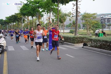 RUN TO LIVE 2024 - Ảnh #1386102