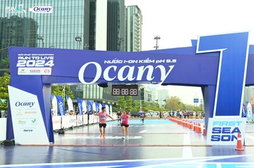 RUN TO LIVE 2024 - Ảnh #1426412