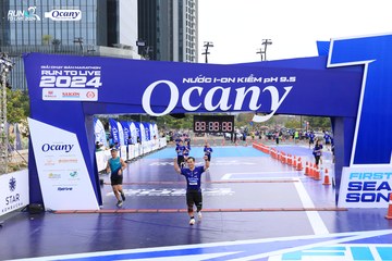 RUN TO LIVE 2024 - Ảnh #1416902